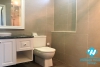 Beautiful new villa with full new equipments for rent in Ciputra, Tay Ho
